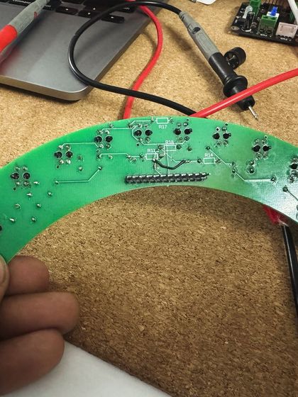 Just Robotics - K-12 STEM & Robotics Programs Advanced Projects & Student Internships photo 5