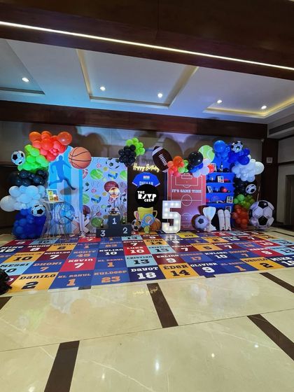 Action-Packed Adventures photo 19