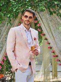 Custom Smart Casual & Party Wear