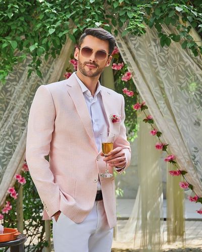 Custom Smart Casual & Party Wear