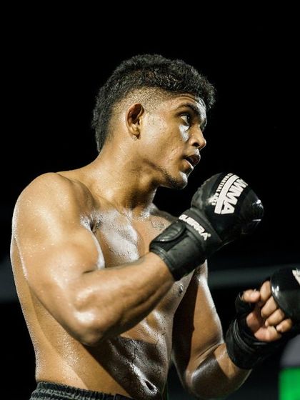 Bodyforce Fight Club - Mixed Martial Arts (MMA) Training The BFC Brotherhood photo 24