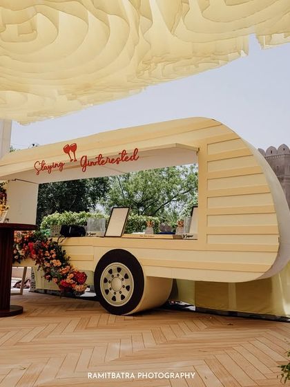 Ramit Batra - Destination Wedding Coverage Palace Weddings in Royal Rajasthan photo 15