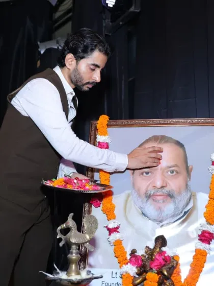 Dhwani Kala Mahotsav: Our Grand Annual Showcase photo 30