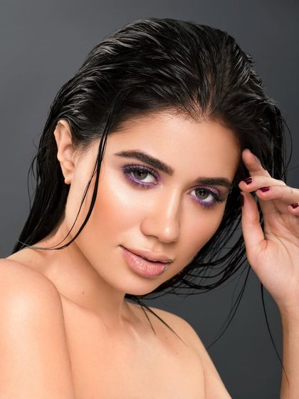 Studio Finesse - Beauty & Skincare Photography Collaborations & Portraits photo 5