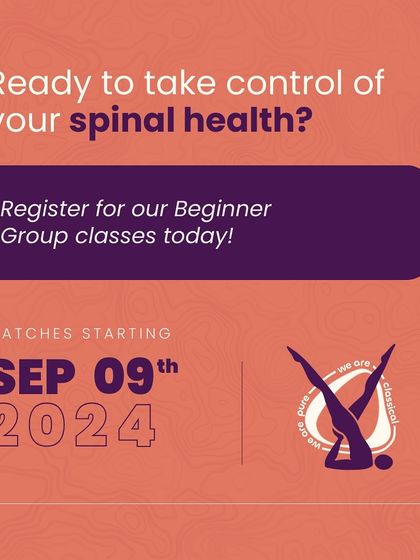 Kavita Prakash - Pilates Classes Movement as Medicine: Injury Rehabilitation & Pain Relief photo 6