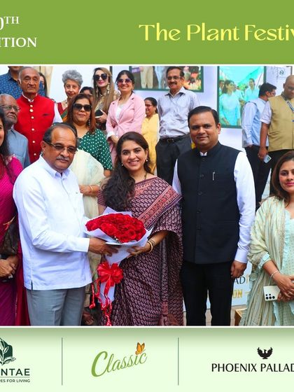 Our Community and Supporters photo 3