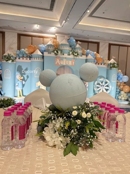 Disneyland & Castle Fantasies photo 15