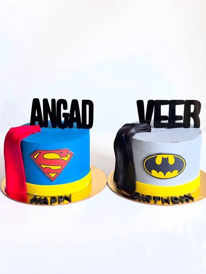 Magical Worlds & Cartoon Adventures photo 8