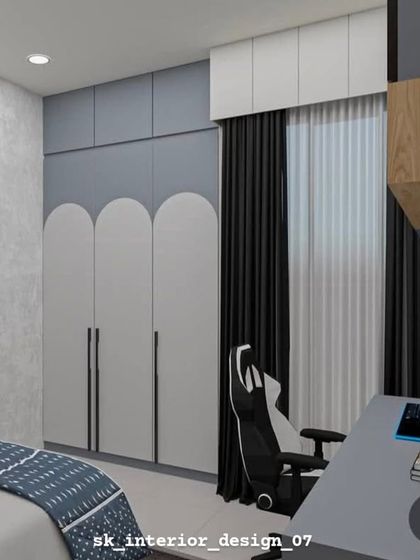 Imaginative Kids' Rooms & Study Nooks photo 9