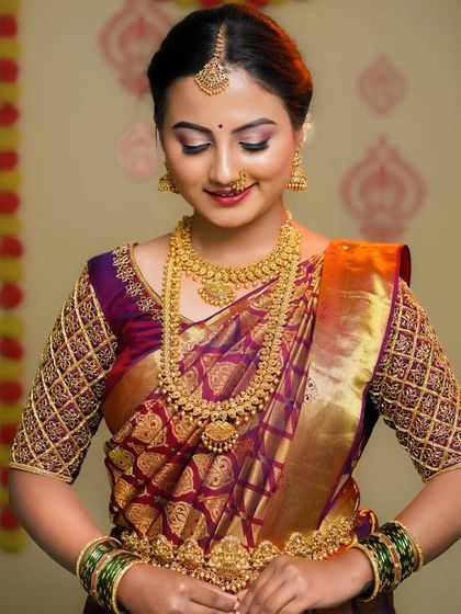 Pradeep Photography - Commercial & Brand Photography Bridal & Traditional Portfolios photo 10