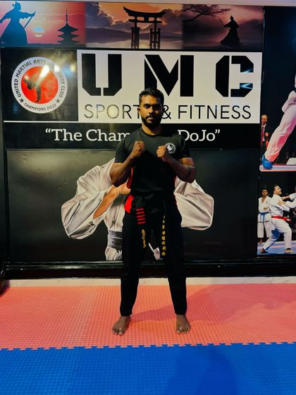United Martial Arts & Activity Club - Mixed Martial Arts (MMA) Training The UMC Community: Events & Achievements photo 3