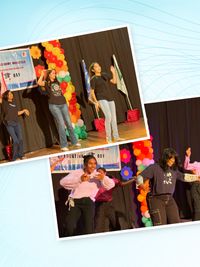 Holistic Student Development