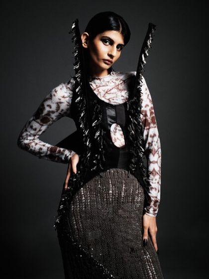 High-Fashion & Editorial Looks photo 13