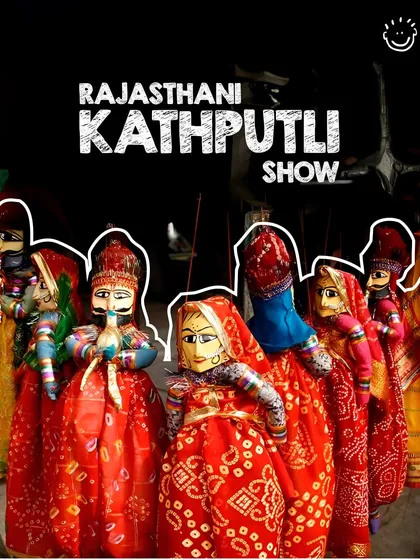 Experience rich cultural traditions like a Rajasthani Kathputli (puppet) show. I make sure the events I list, like the Zoofari Diwali Fest, include authentic performances that entertain and educate kids about our heritage.
