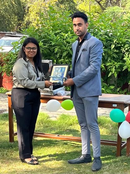 Awards & Media Features photo 31