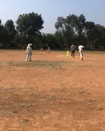 Cricket Training Academy