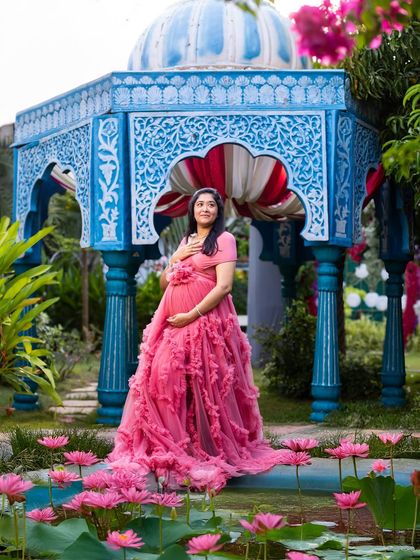 Enchanted Garden & Outdoor Sessions photo 13