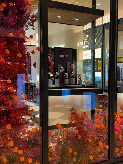 Grand Installations & Sculptures photo 14