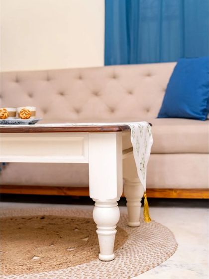 CustHum - Custom Furniture & Cabinetry Elegant Living Spaces photo 25