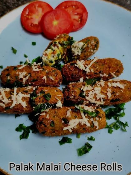 Tandoori & Grilled Starters photo 15