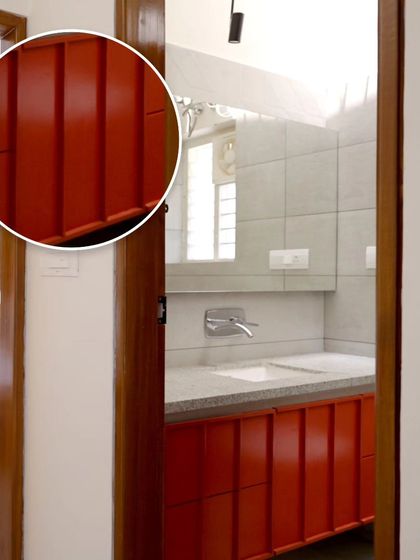 This collection shows various other details from our projects, both completed and in progress. It includes shots of material textures, interior furnishings, light studies, and moments of life that bring our architectural spaces to completion.