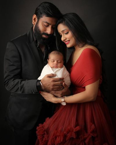 Newborn Photography