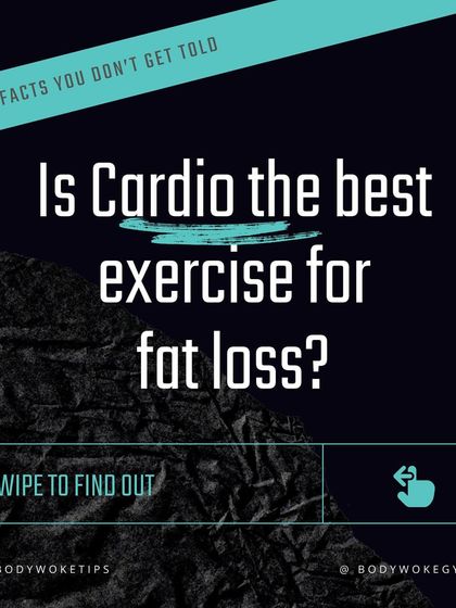 Fitness Truths: Busting Common Myths photo 6