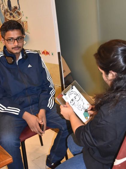 The Artist's Corner photo 12