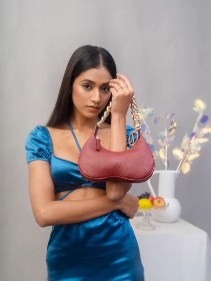 Brand Campaigns: Fashion & Accessories photo 18