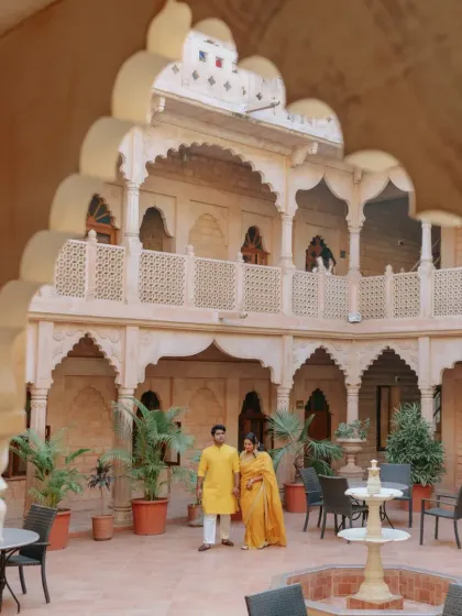 Destination Weddings: Beyond Borders photo 24