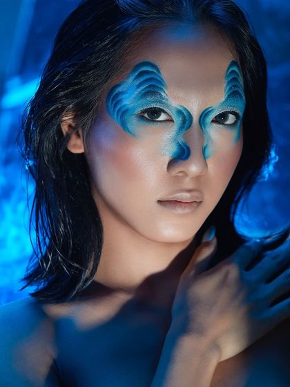 Student Portfolios: Creative & Editorial Artistry photo 130