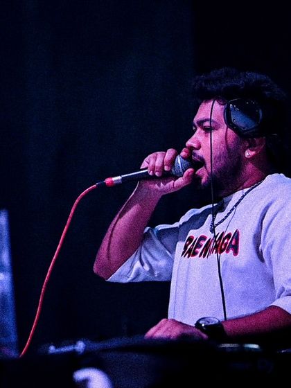 The Skelltron Persona photo 10