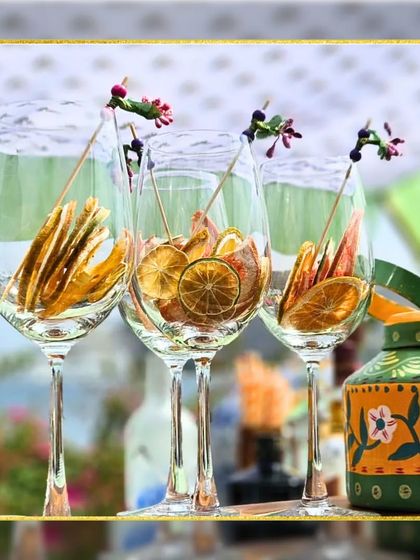 Drinks That Tell Your Story photo 31