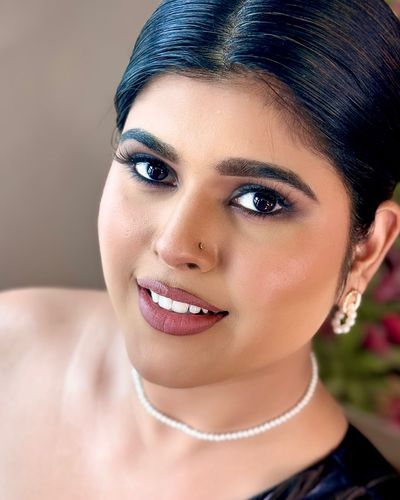 Makeup Artistry Course