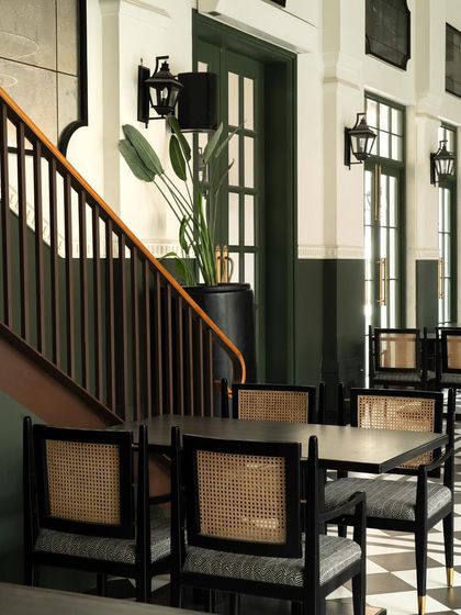 Residential Narratives: Explorations in Form & Material photo 29