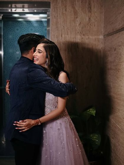 Two Souls Productions - Pre-Wedding & Engagement Shoots Modern Romance & Glamour photo 18