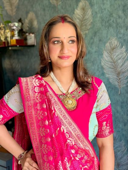 Elegant Reception & Party Looks photo 7