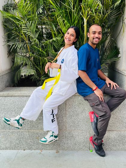 Student Achievements & Belt Promotions photo 10