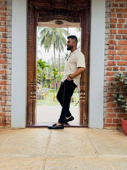 Ankit Kamra - Event DJ Services Wedding & Sangeet Nights photo 55