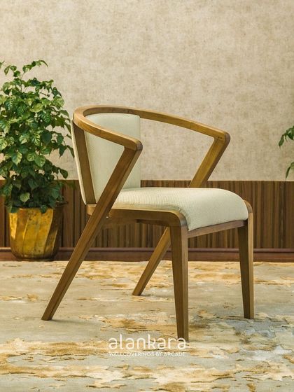 Alankara Homestories - Custom Furniture Design & Manufacturing Signature Accent & Lounge Chairs photo 42