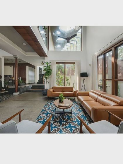 Int-Hab - Interior Design Jodi Mane: A Dialogue Between Modern and Vernacular photo 31