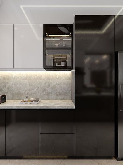 DA ArchiTexture Studio - Design-Build & Turnkey Projects Bespoke Residential Interiors photo 83