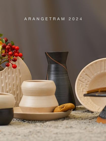 Clay Station - Pottery & Ceramics Classes & Workshops Our Community Showcase: Arangetram & Hunar photo 80