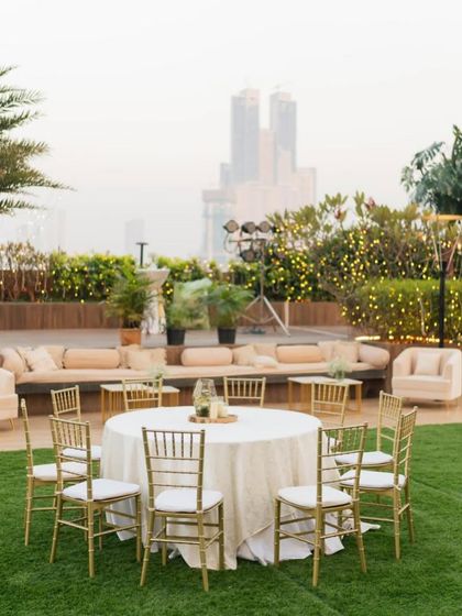 Enchanting Receptions & Outdoor Dining photo 16