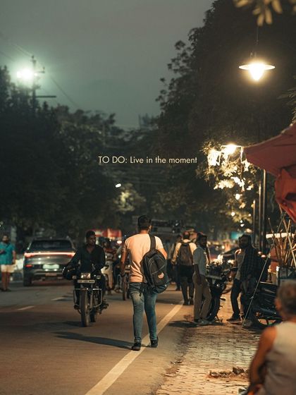 Garima Bhaskar - Photography Services The Soul of the Streets photo 38