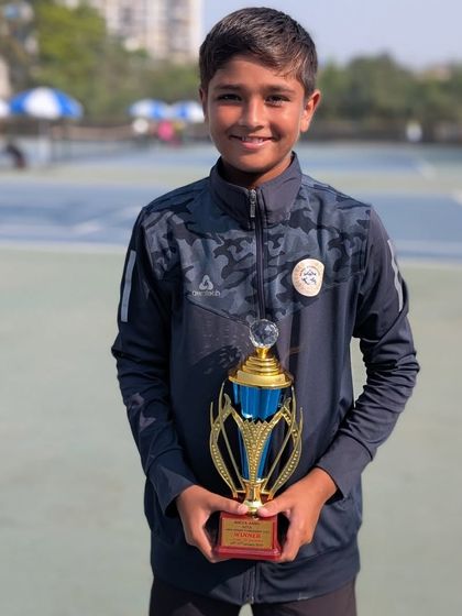 AITA Championship Series: Building a Winning Habit photo 44