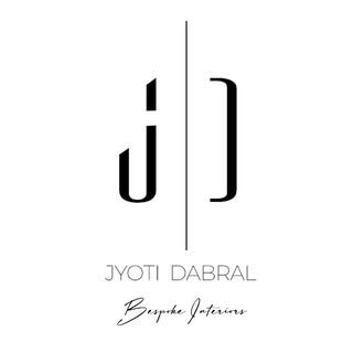 Jyoti Dabral