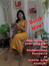 Portrait Photography