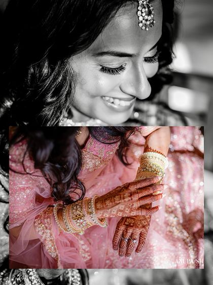 Friends & Family: The Heartbeat of the Wedding photo 10