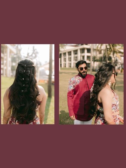 Unscripted Love: Candid Moments photo 4